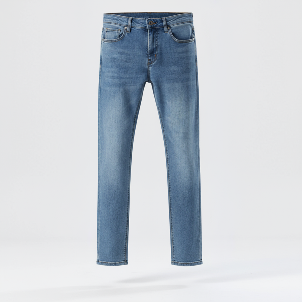 Men's Slim Fit Jeans