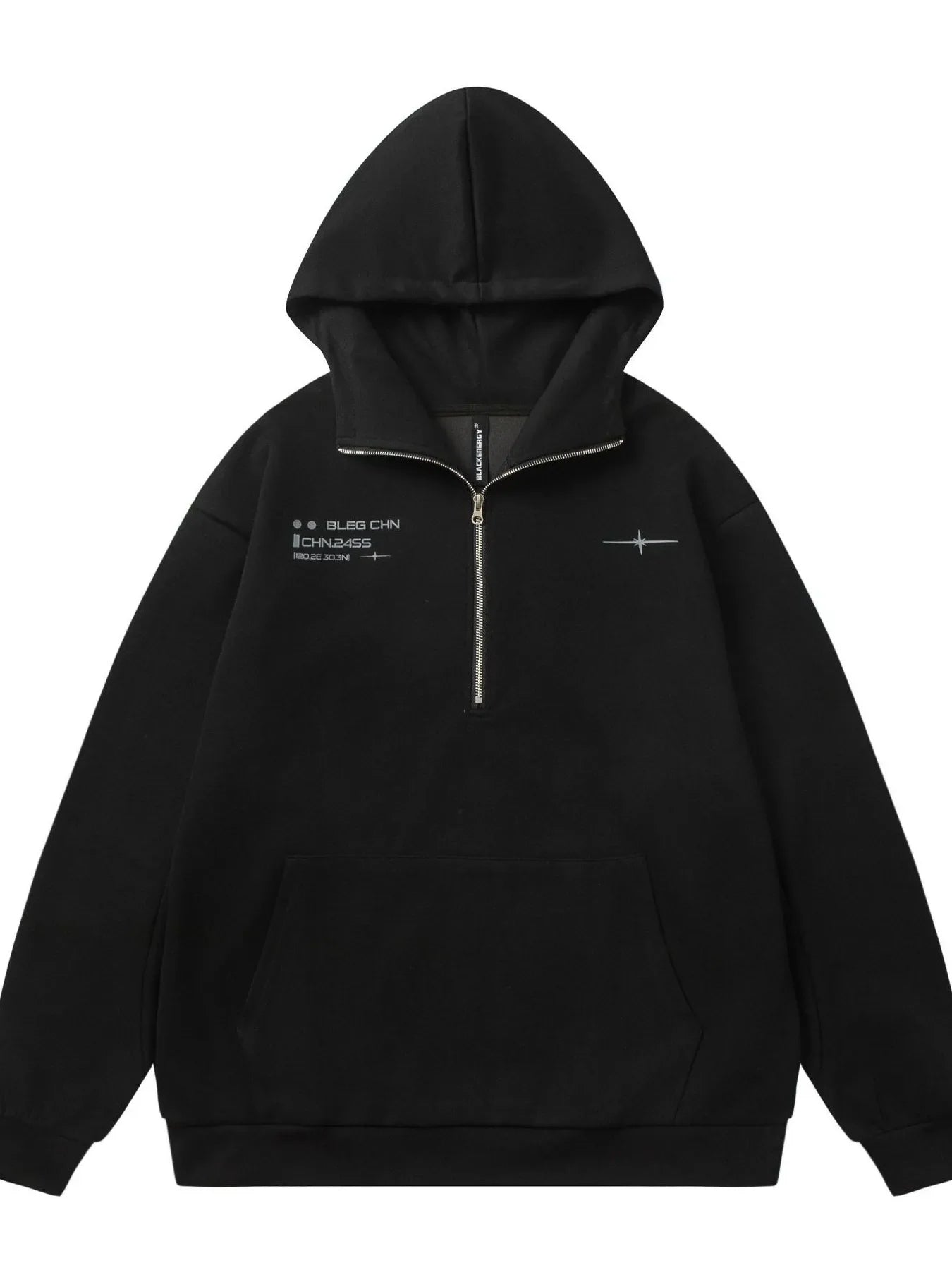 Hoodies & Sweatshirts