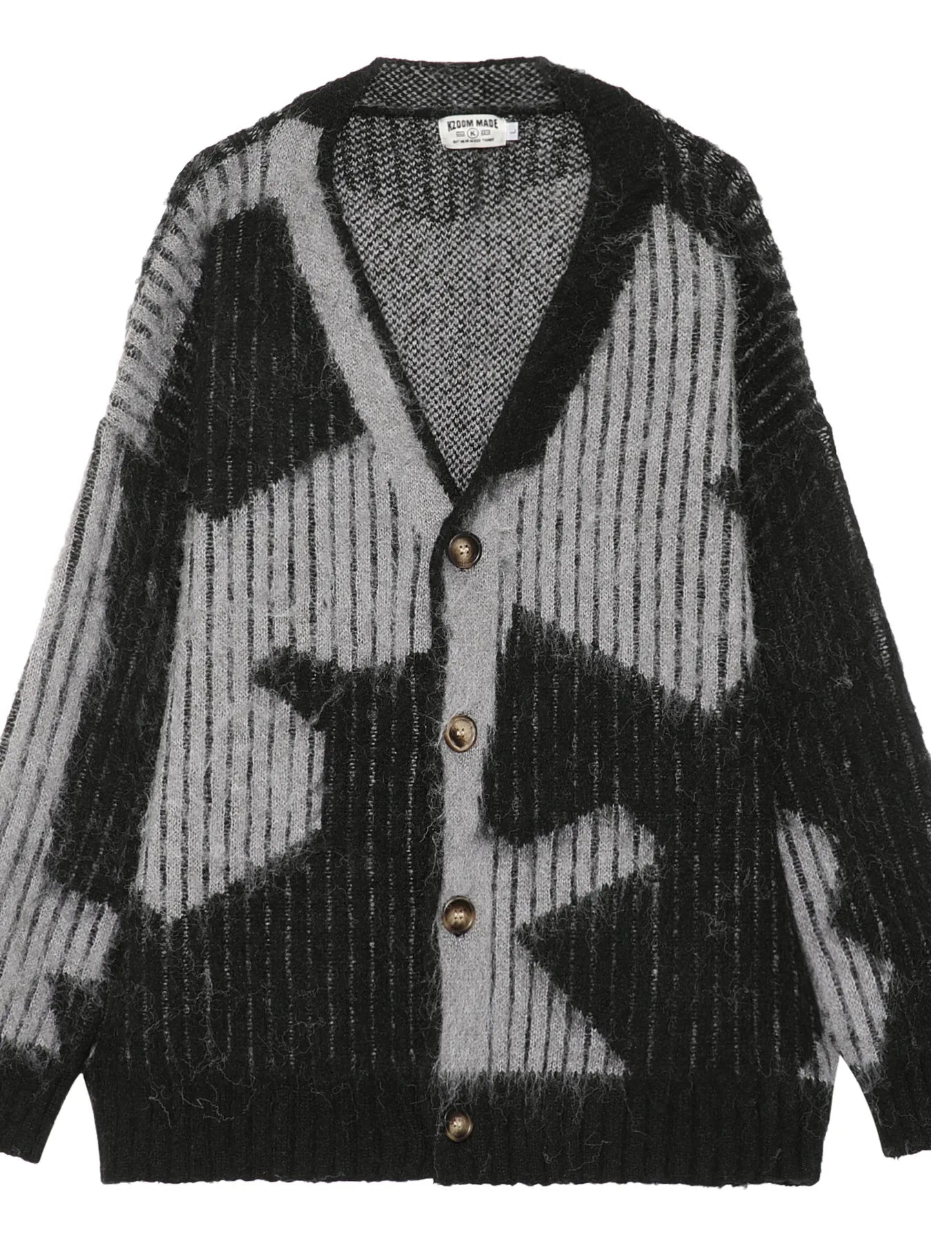 Cardigans & Sweaters