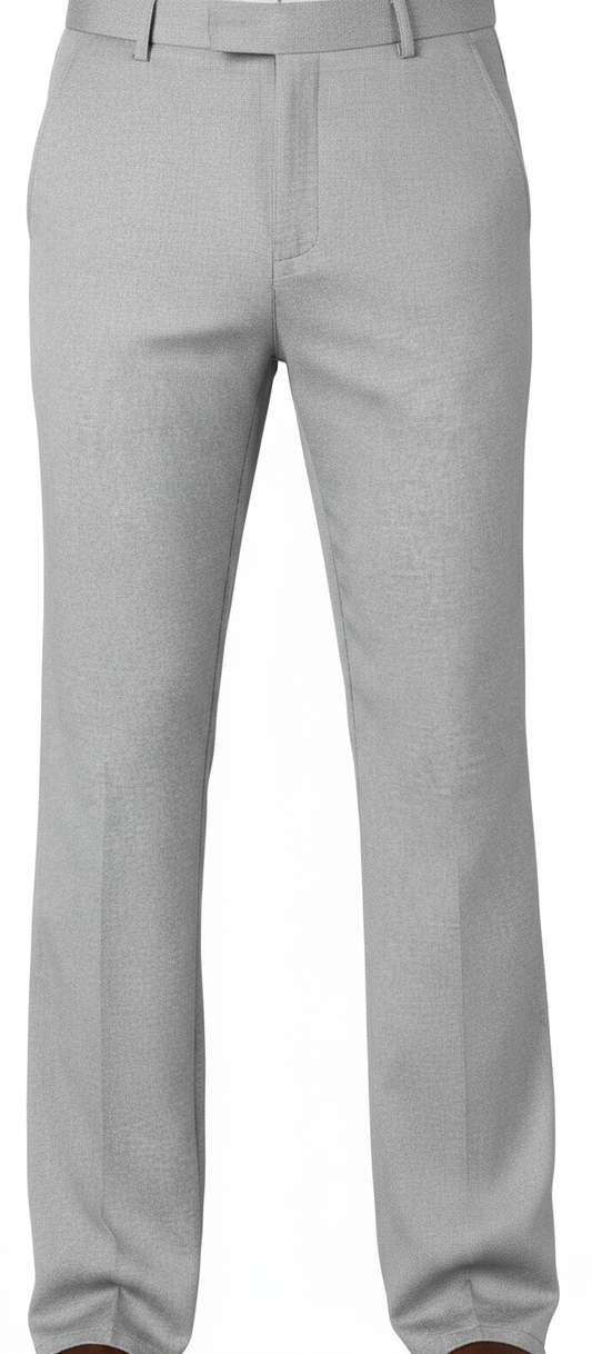 Men's Pocketed Loose Fit Pants