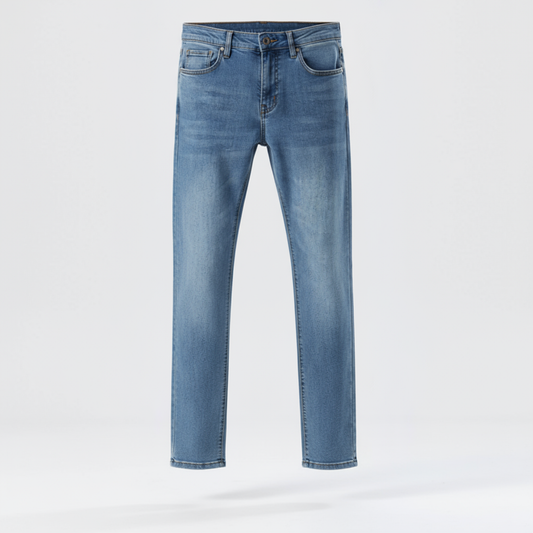 Men's Slim Fit Jeans