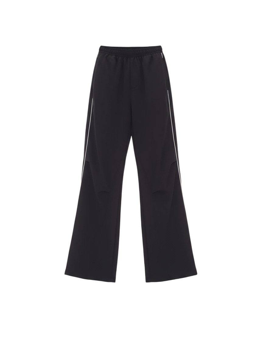 Men's Wide Leg Pants