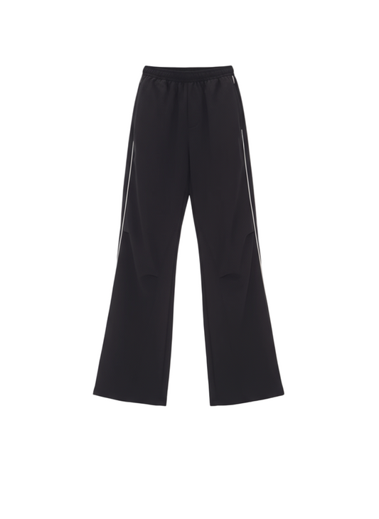 Men's Wide Leg Pants